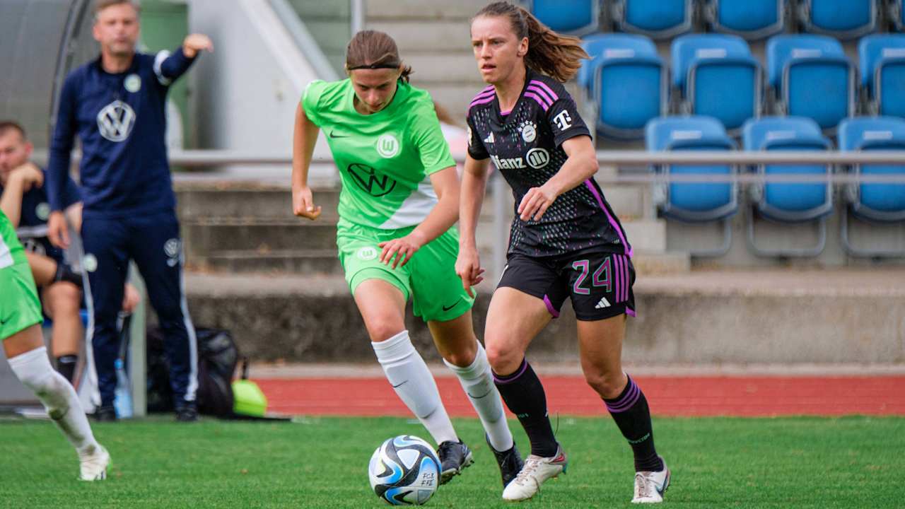 FC Bayern Frauen II