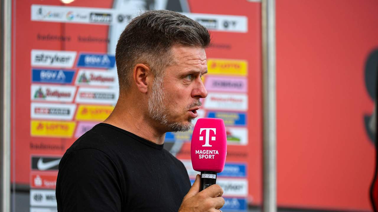 FC Bayern Frauen, Alexander Straus