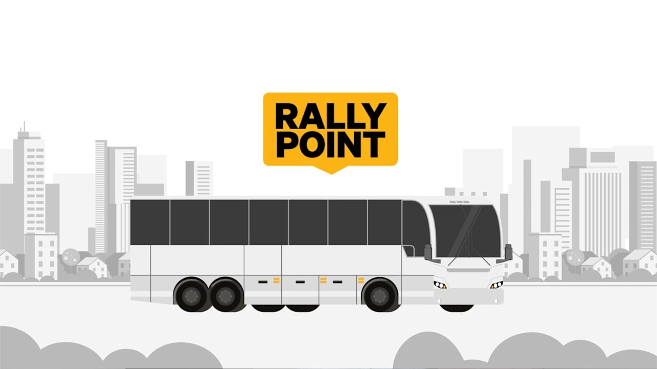 RallyRally