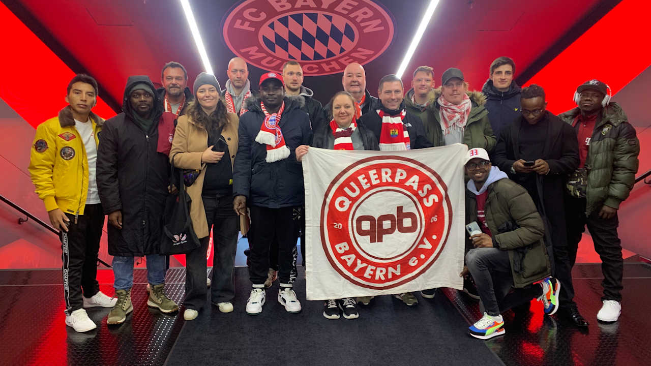 FC Bayern