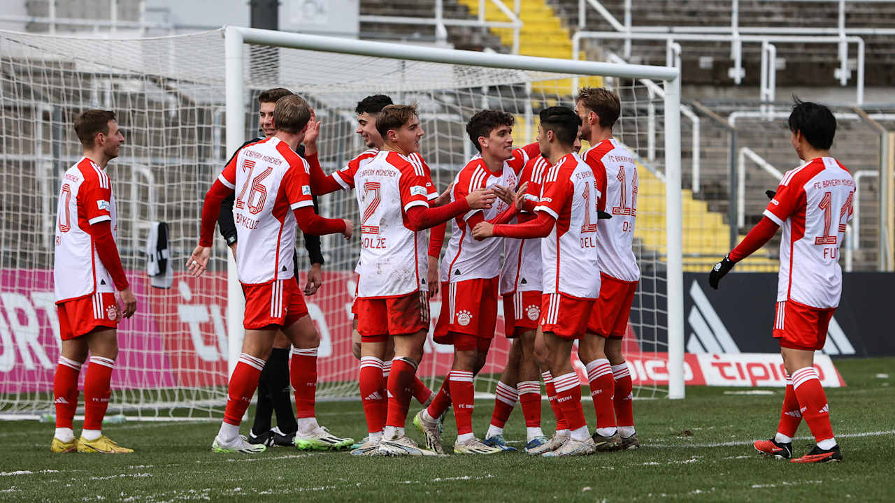 FC Bayern Amateure