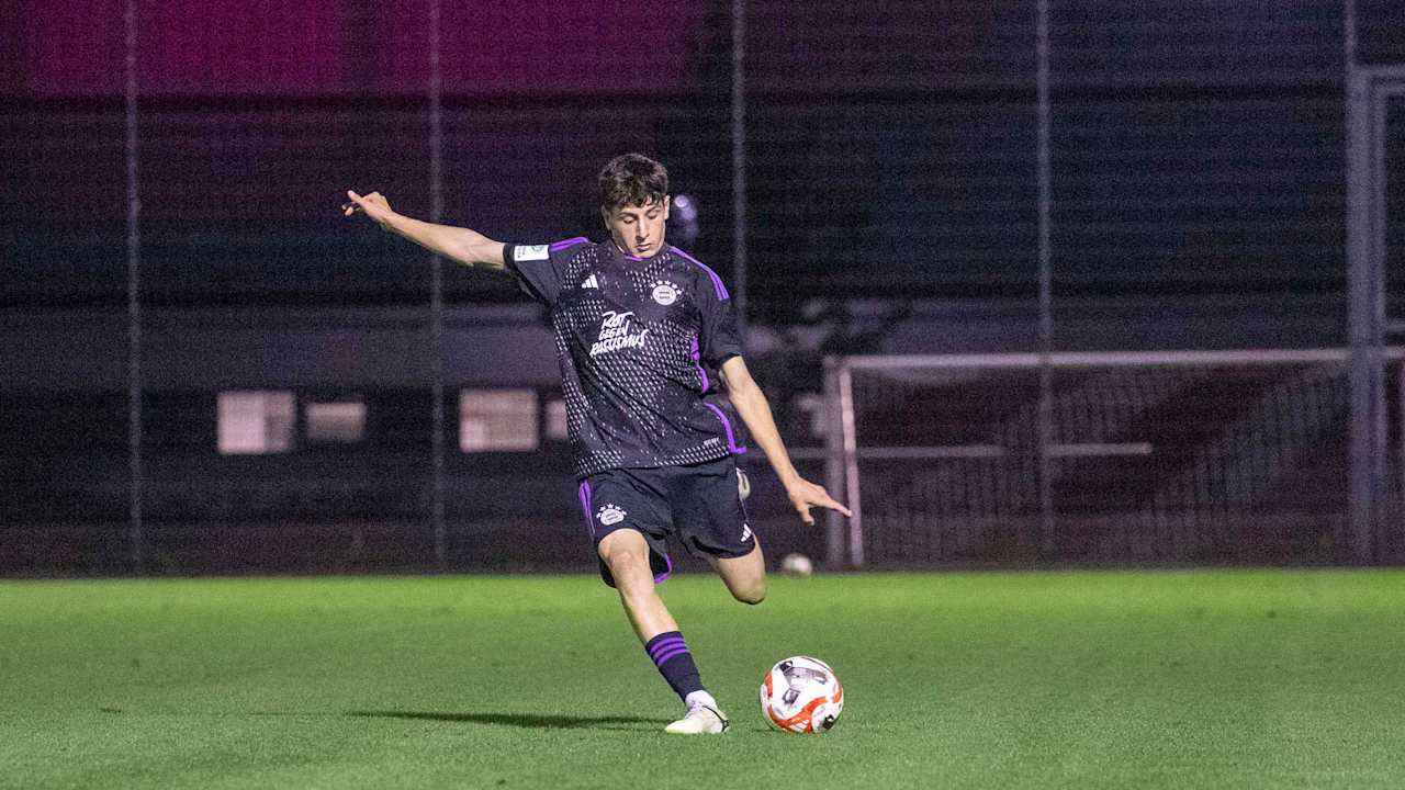 FC Bayern U17