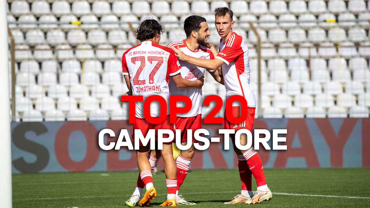 FC Bayern Amateure