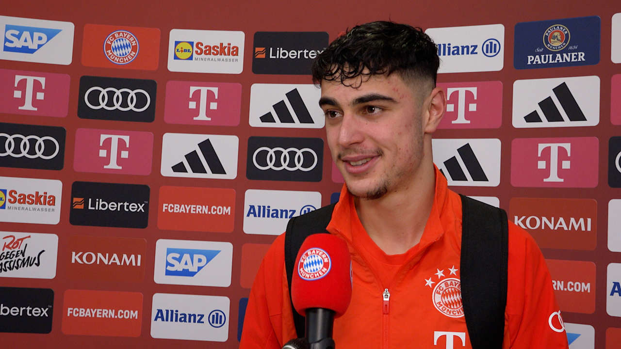 FC Bayern