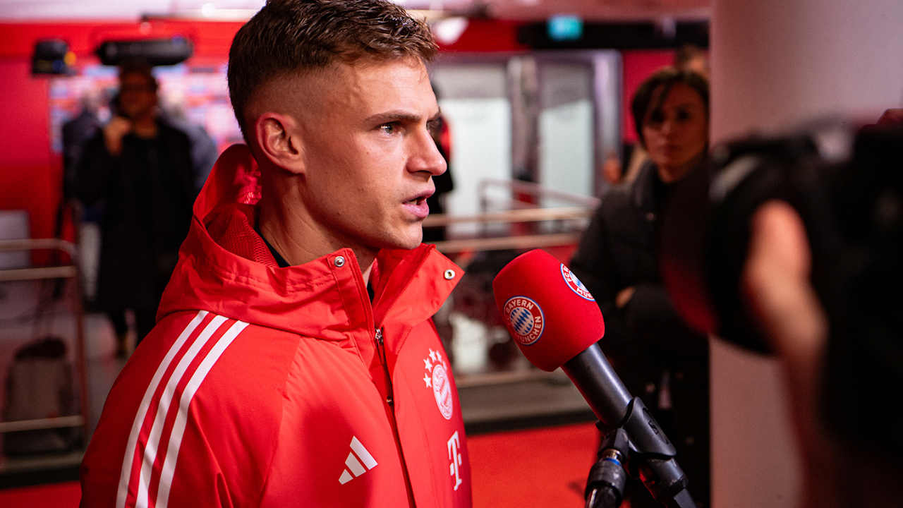 FC Bayern