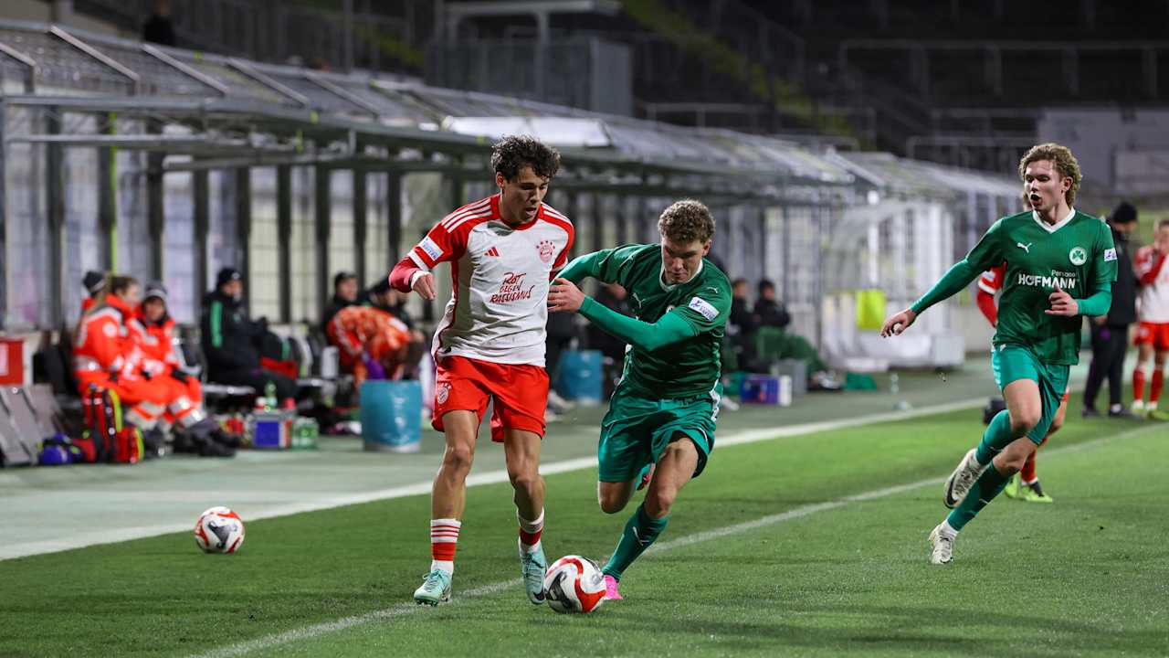 FC Bayern Amateure