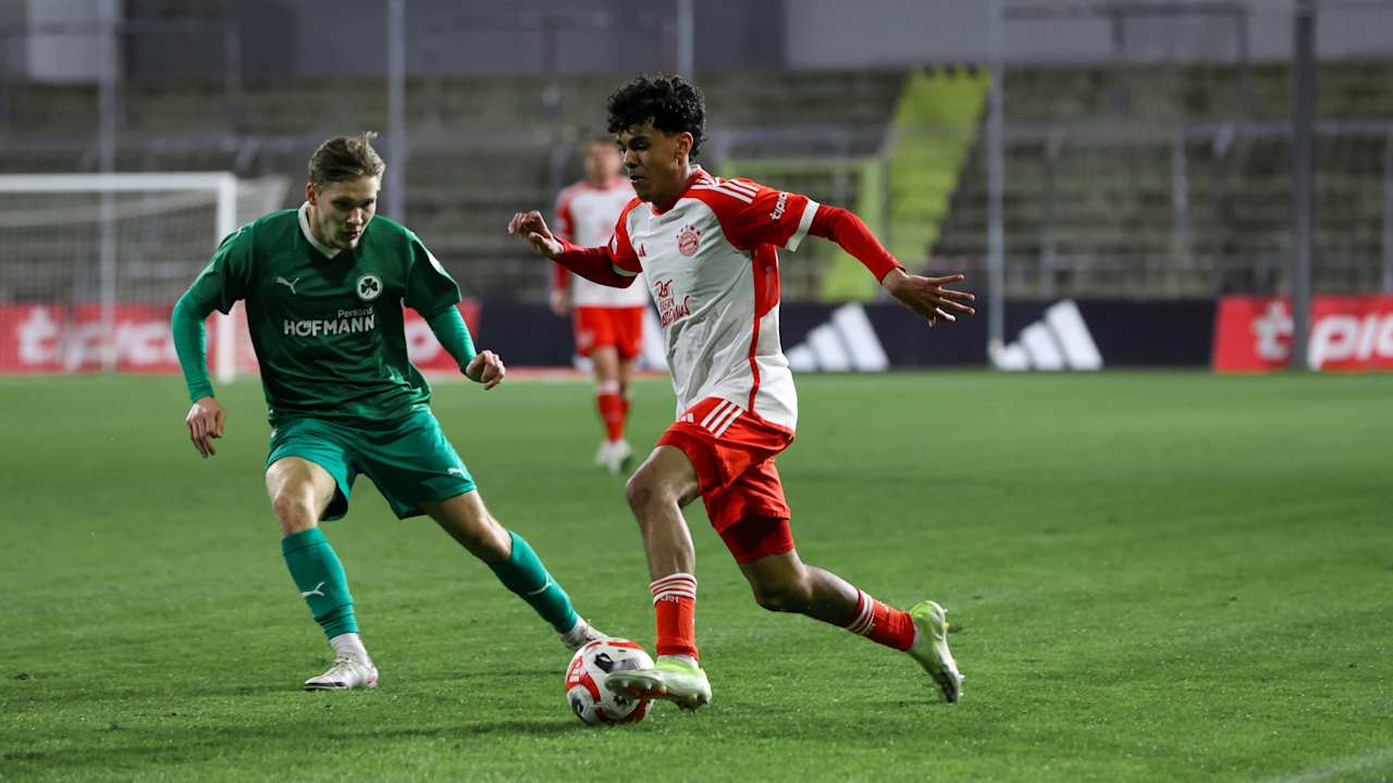 FC Bayern Amateure