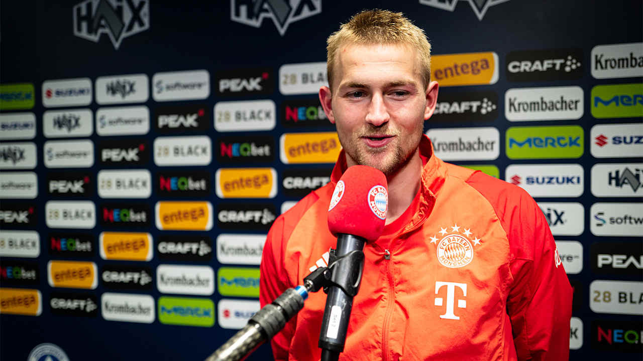 FC Bayern