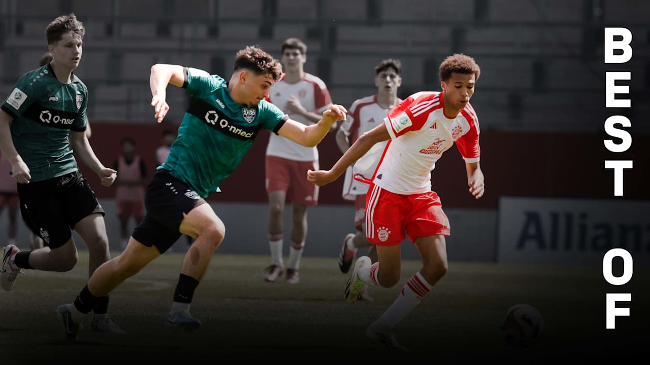 FC Bayern U17