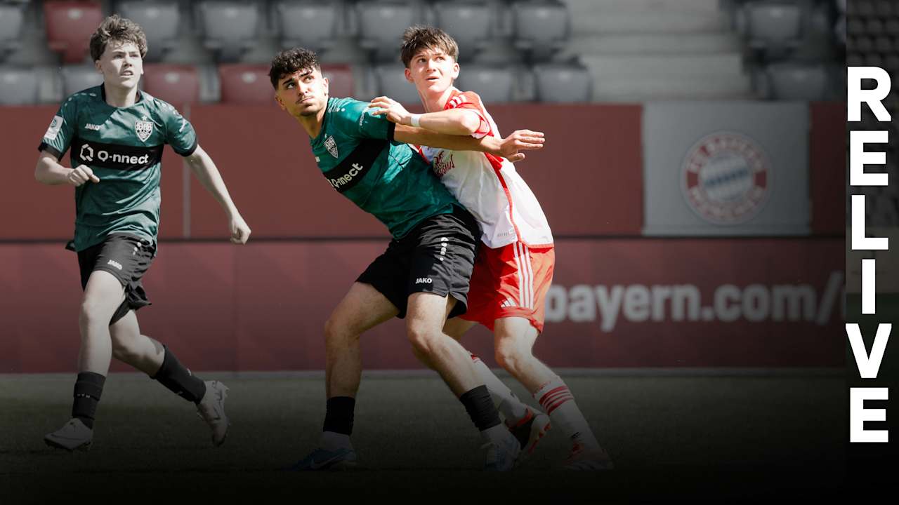 FC Bayern U17