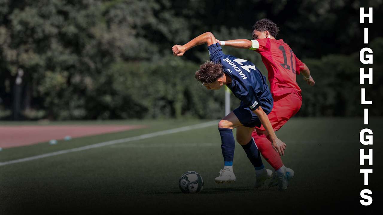 FC Bayern U19