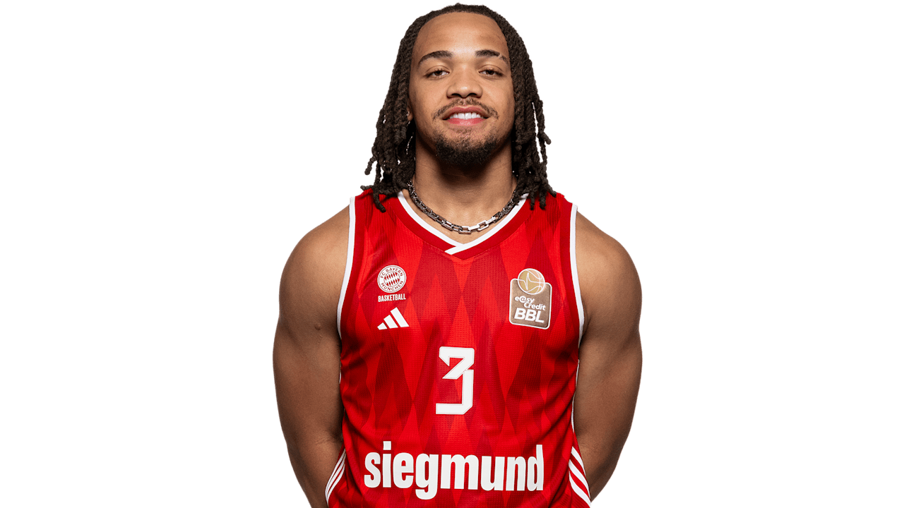 Carsen Edwards wurde 2024 zum wichtigsten Spieler der Finalsierie ausgzeichnet.