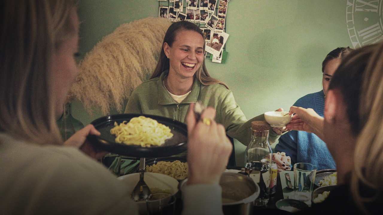 FC Bayern Women documentary episode 3