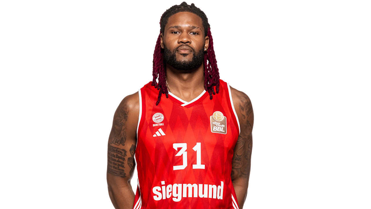 Devin Booker gehört zu den Publikumslieblingen beim FC Bayern München Basketball