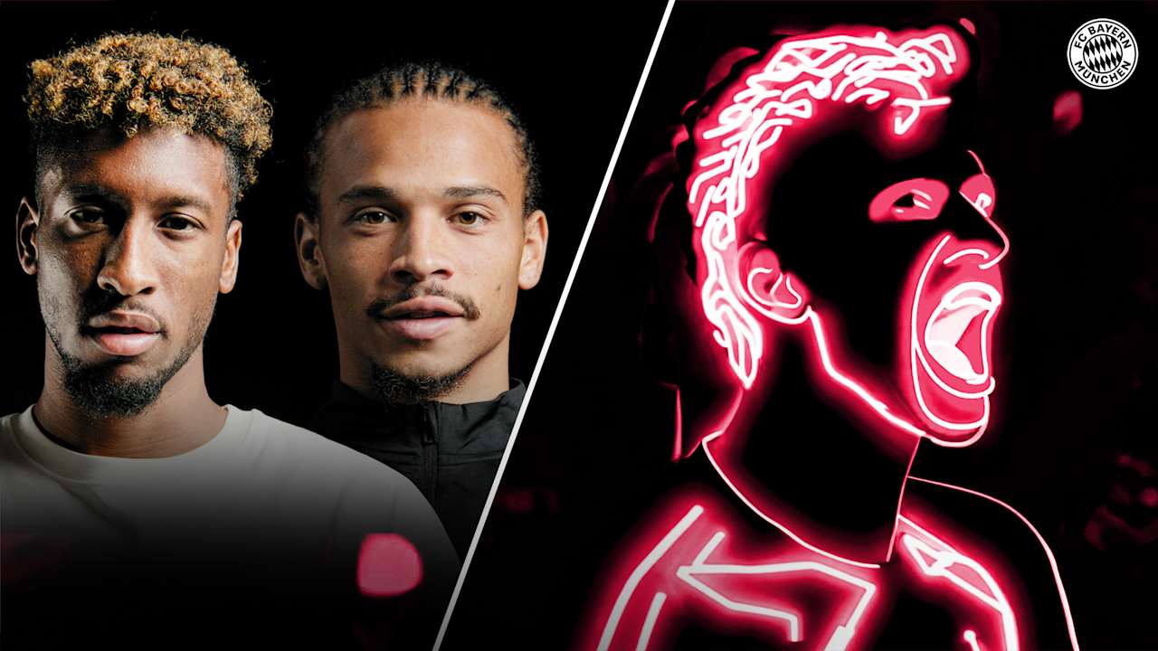 Mental Games FC Bayern