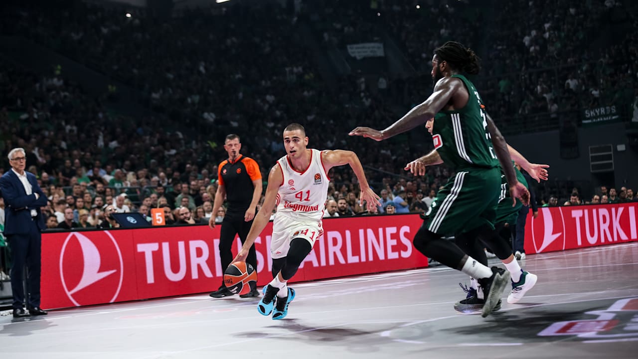 In Athens, there was nothing to gain for Bayern