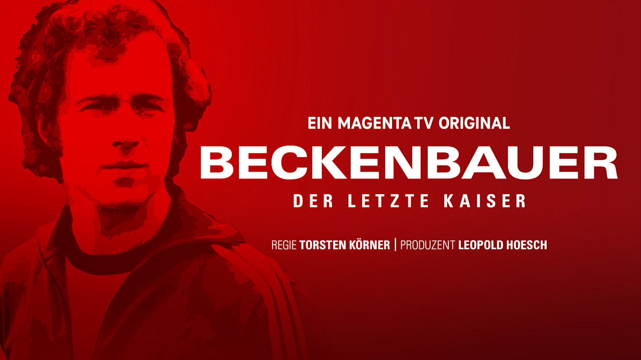Grafik zur Dokumentation Beckenbauer
