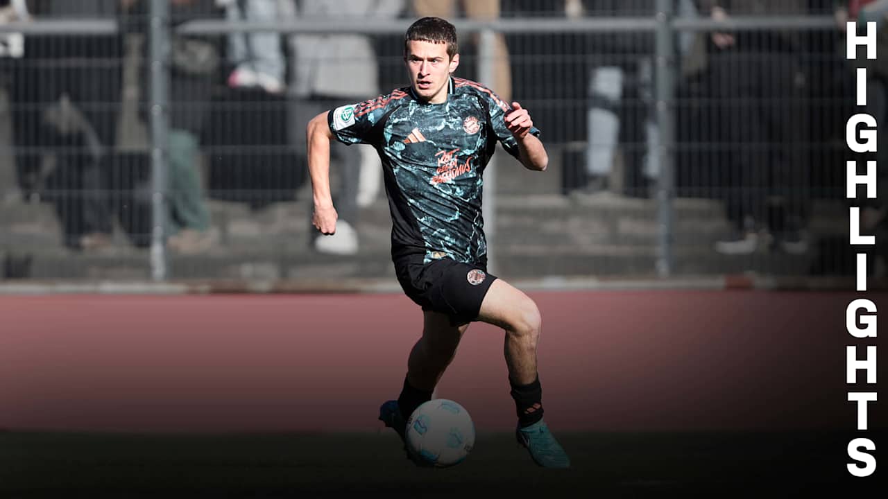 FC Bayern U17
