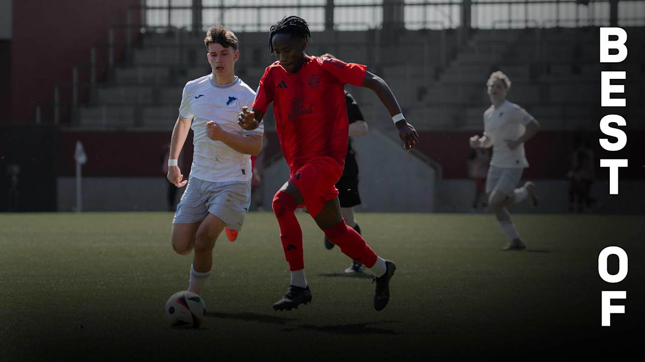 FC Bayern U17