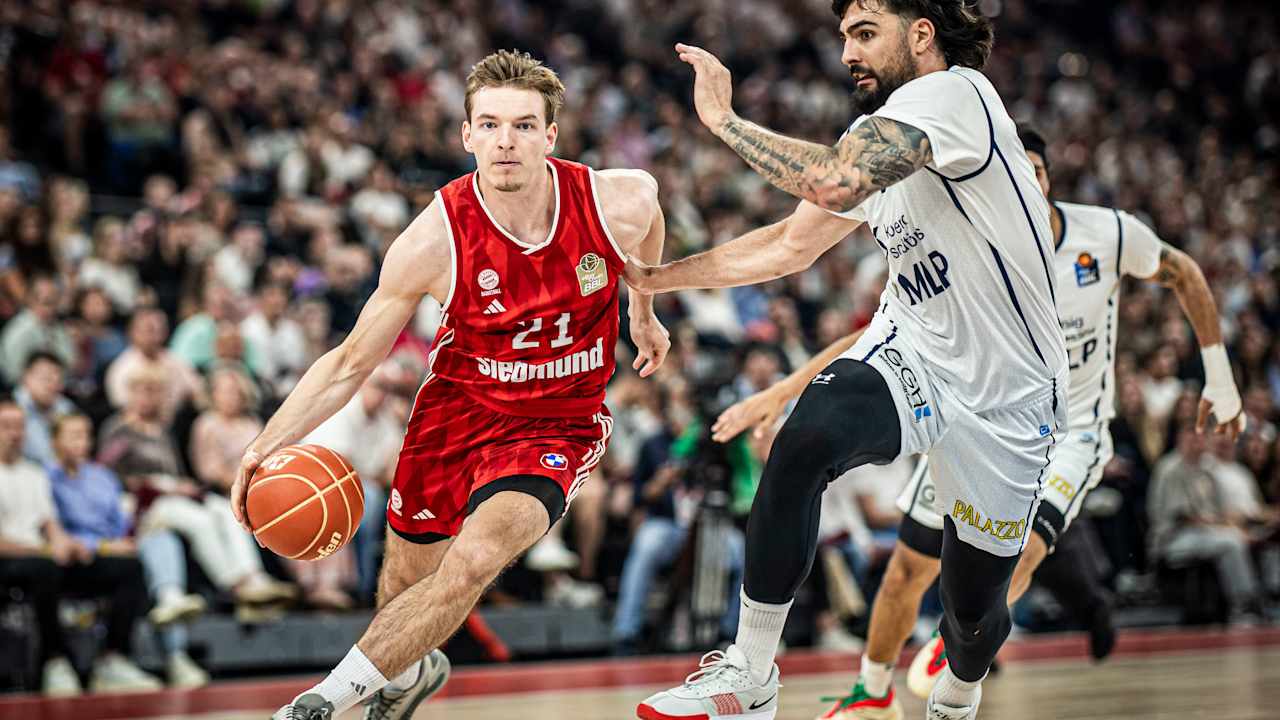 Ein enges Spiel gegen Heidelberg geht verloren.