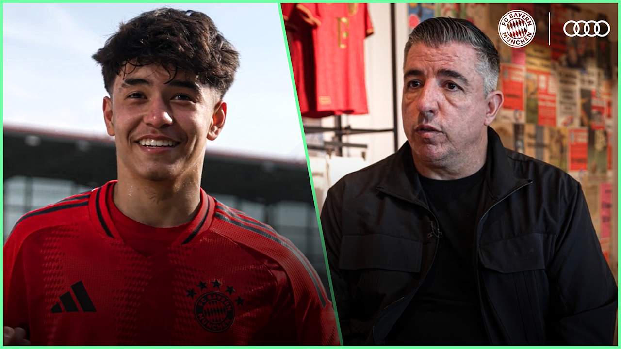 Roy Makaay, FC Bayern World Squad