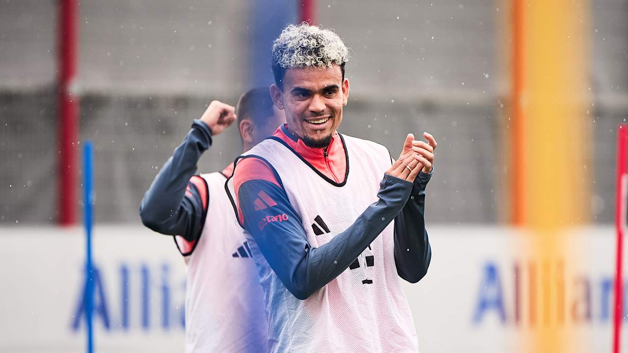 Luis Díaz es el nuevo jugador del Bayern: todo sobre su fichaje