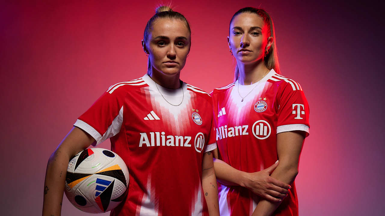 Tickets FC Bayern Frauen
