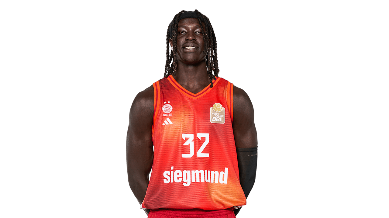 Profil Wenyen Gabriel