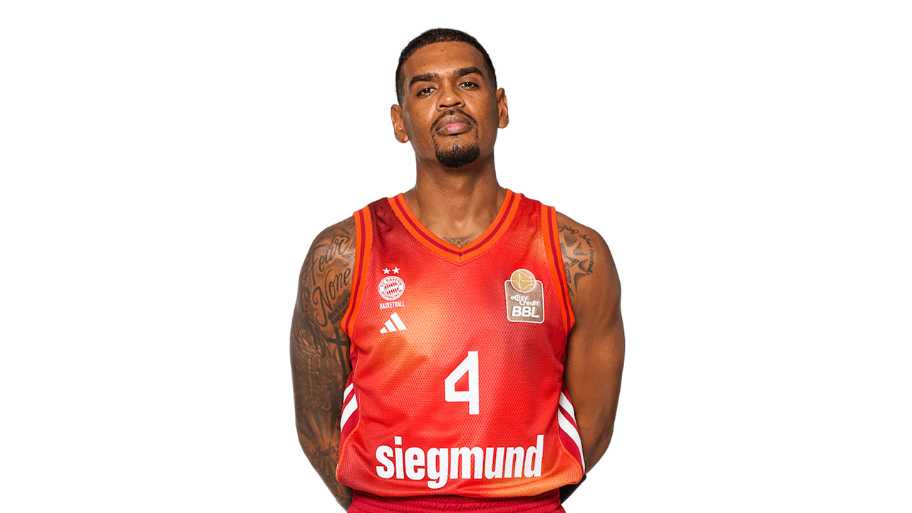 Profil Xavier Rathan-Mayes