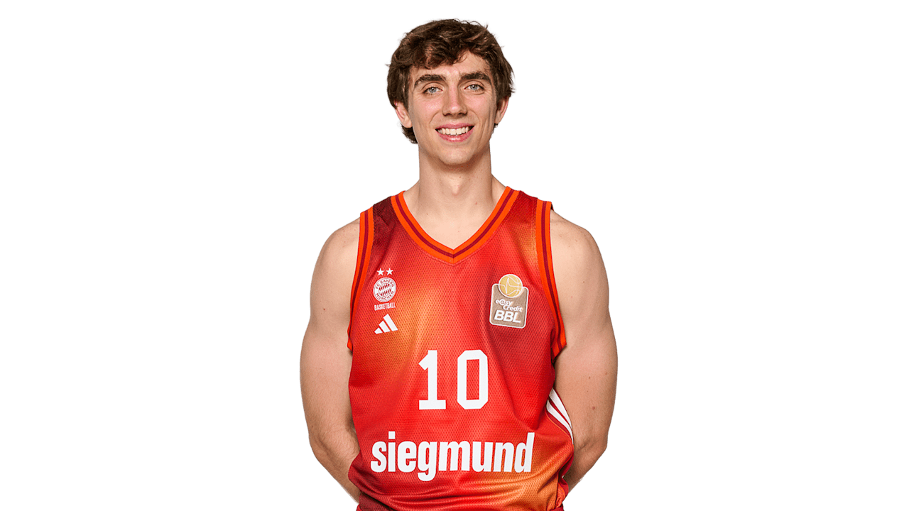 Profil Justinian Jessup