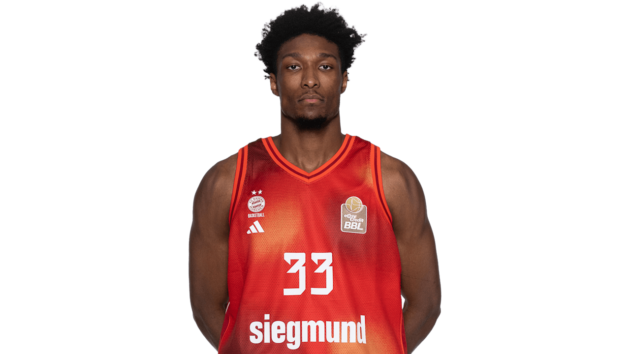 Profil David McCormack