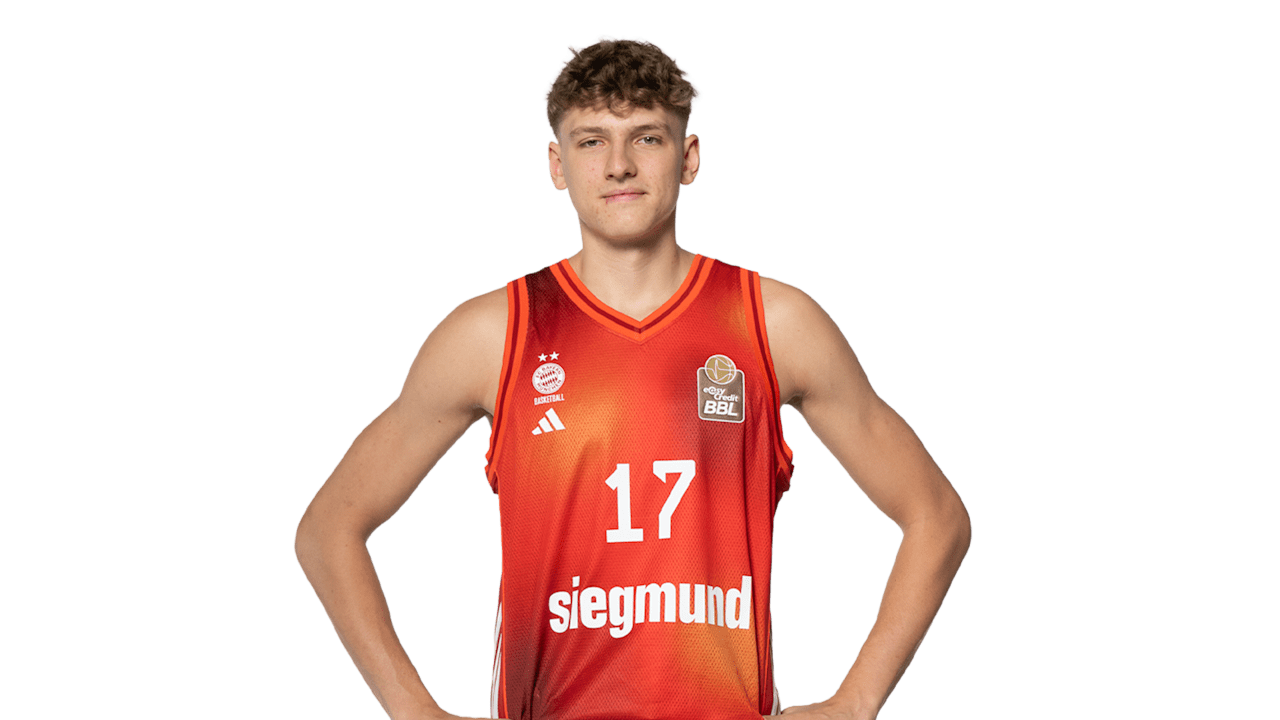 Profil Kilian Fischer