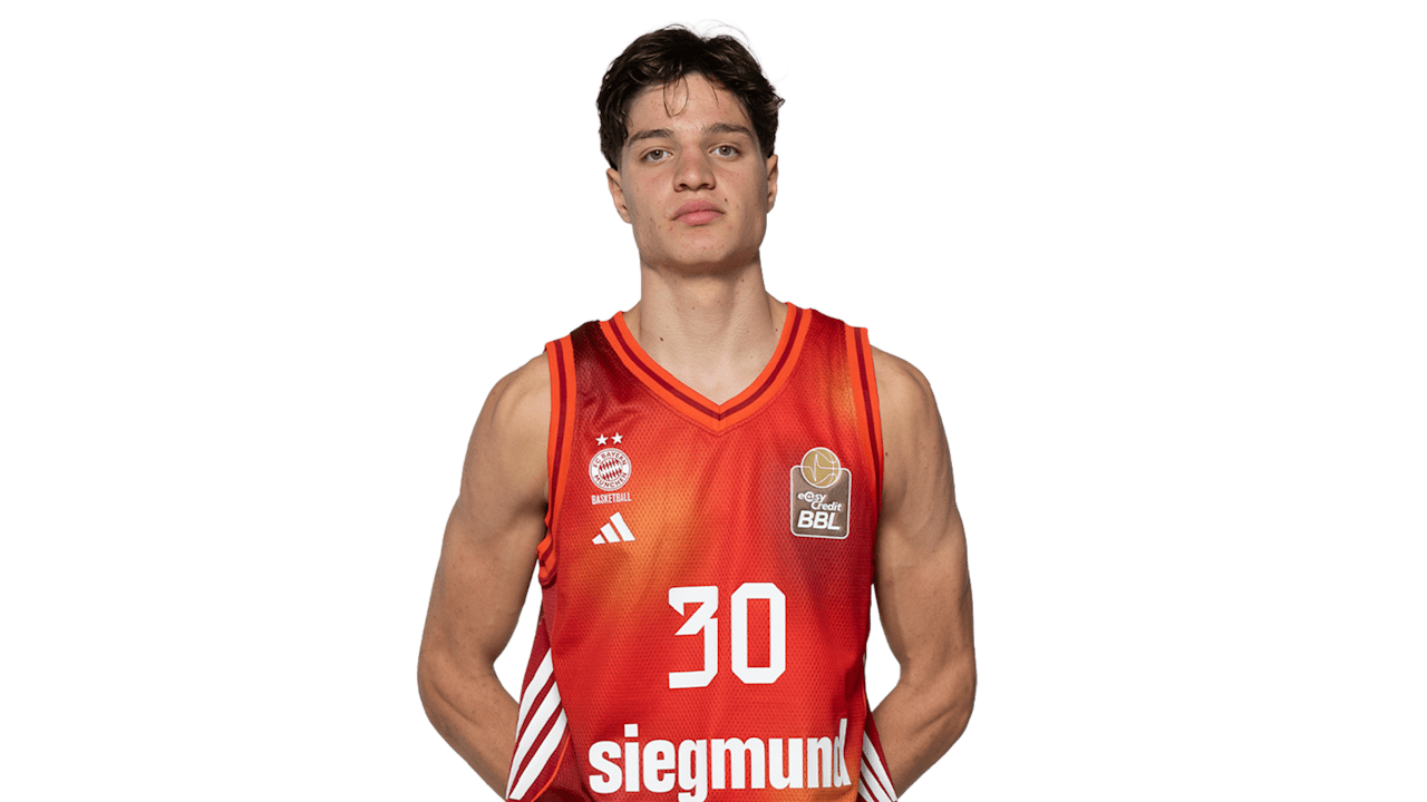 Profil Nikolas Sermpezis