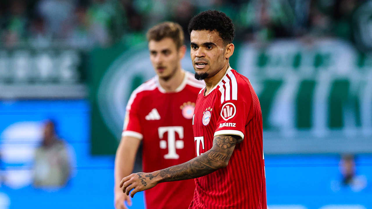 Alle Infos zu den Livestreams der Testspiele des FC Bayern.