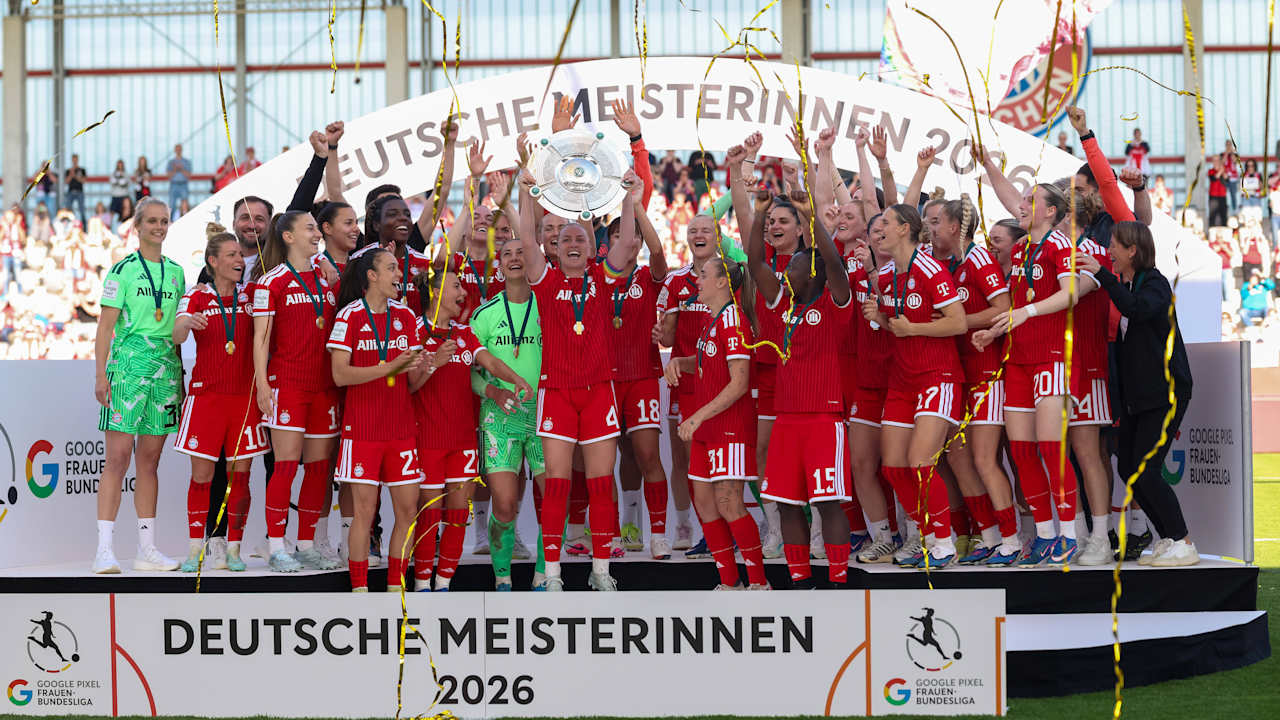 FC Bayern Women