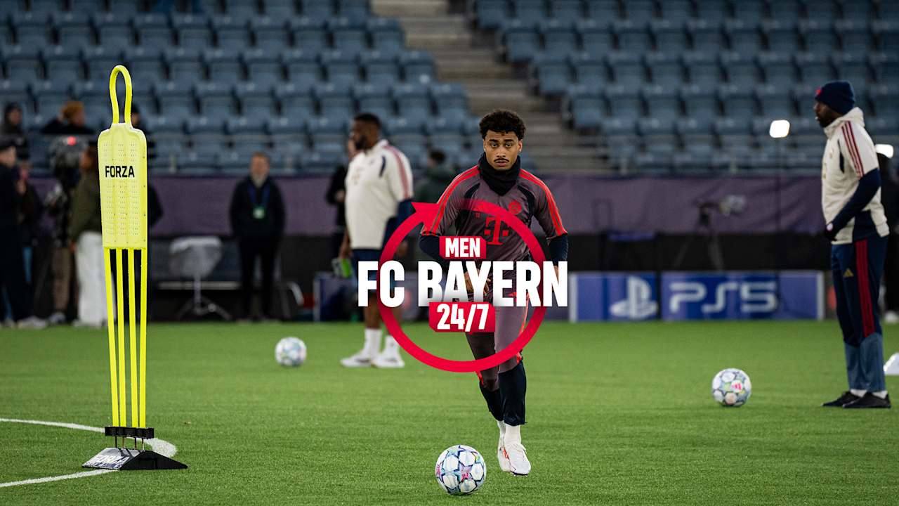 FC Bayern Munich - Official Website | FCB