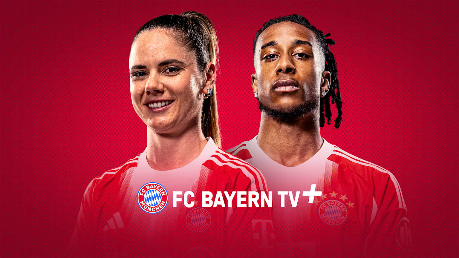 FC Bayern friendly