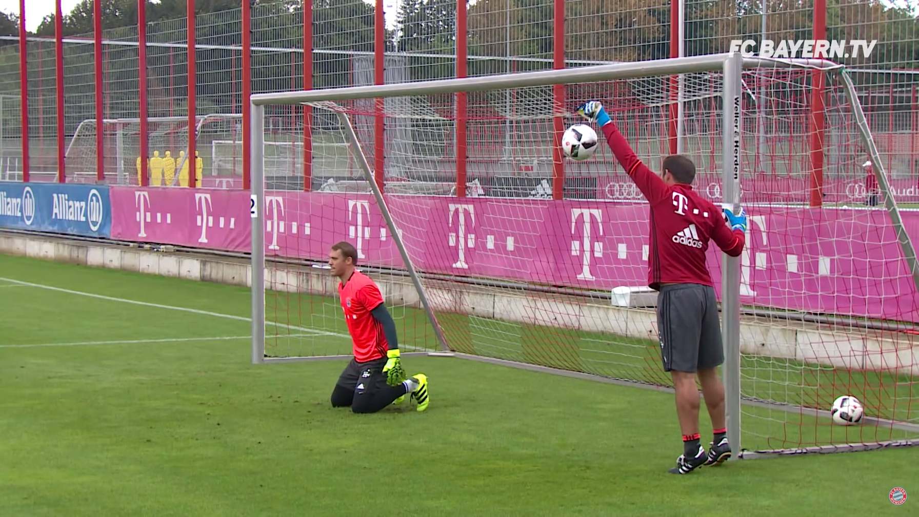 training_manuel_neuer_031016
