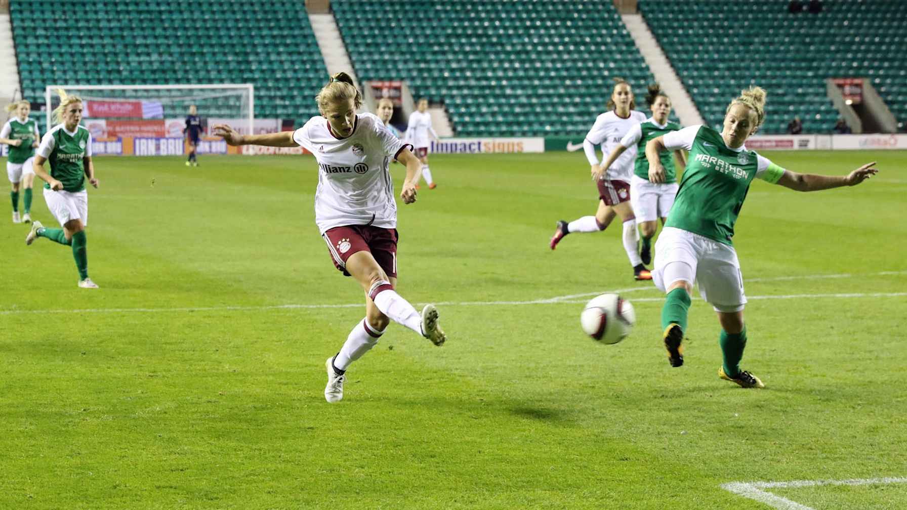 highlights_hibernian-frauen_051016