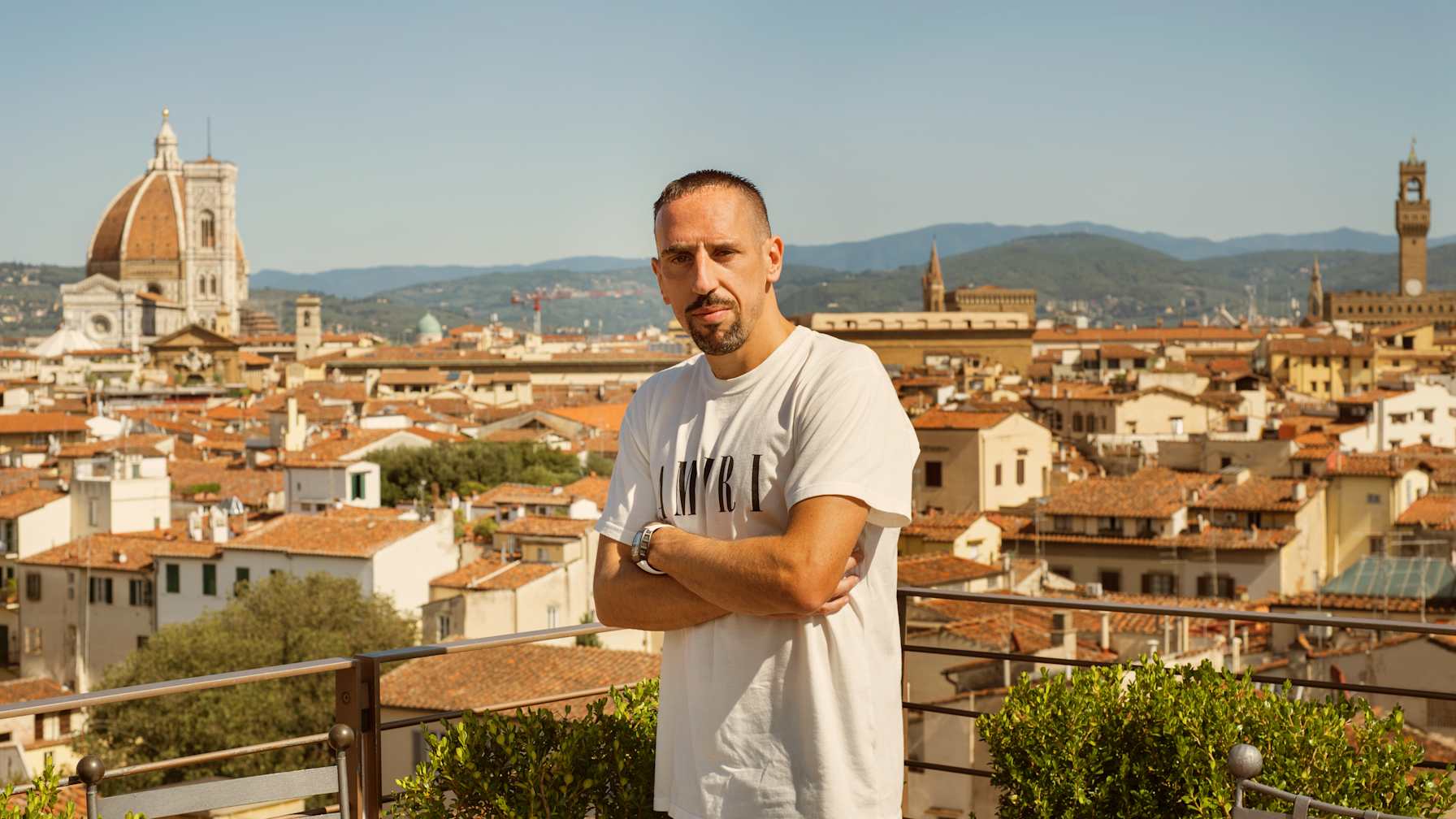 ribery