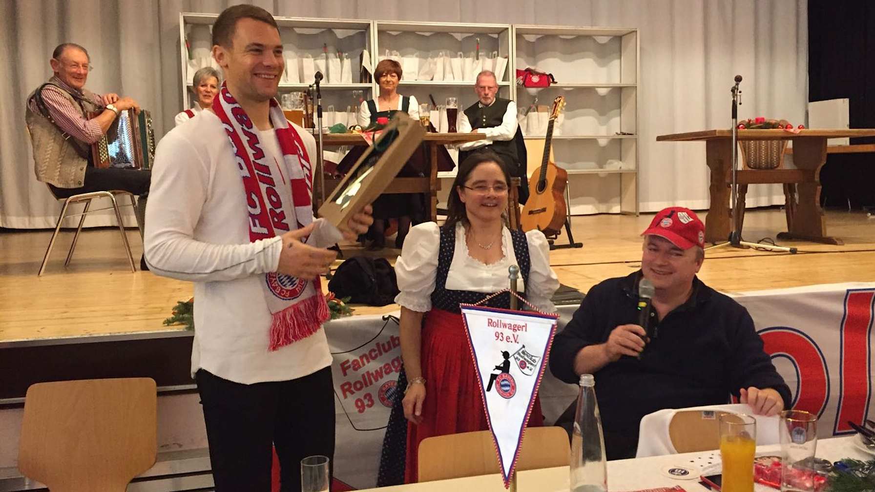 neuer