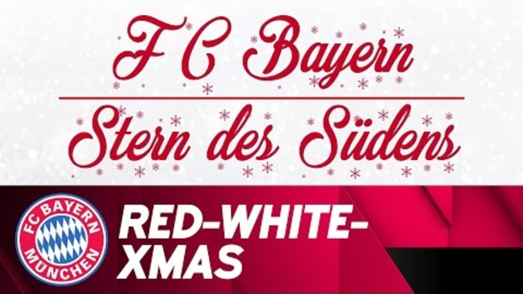 sterndessuedensxmas