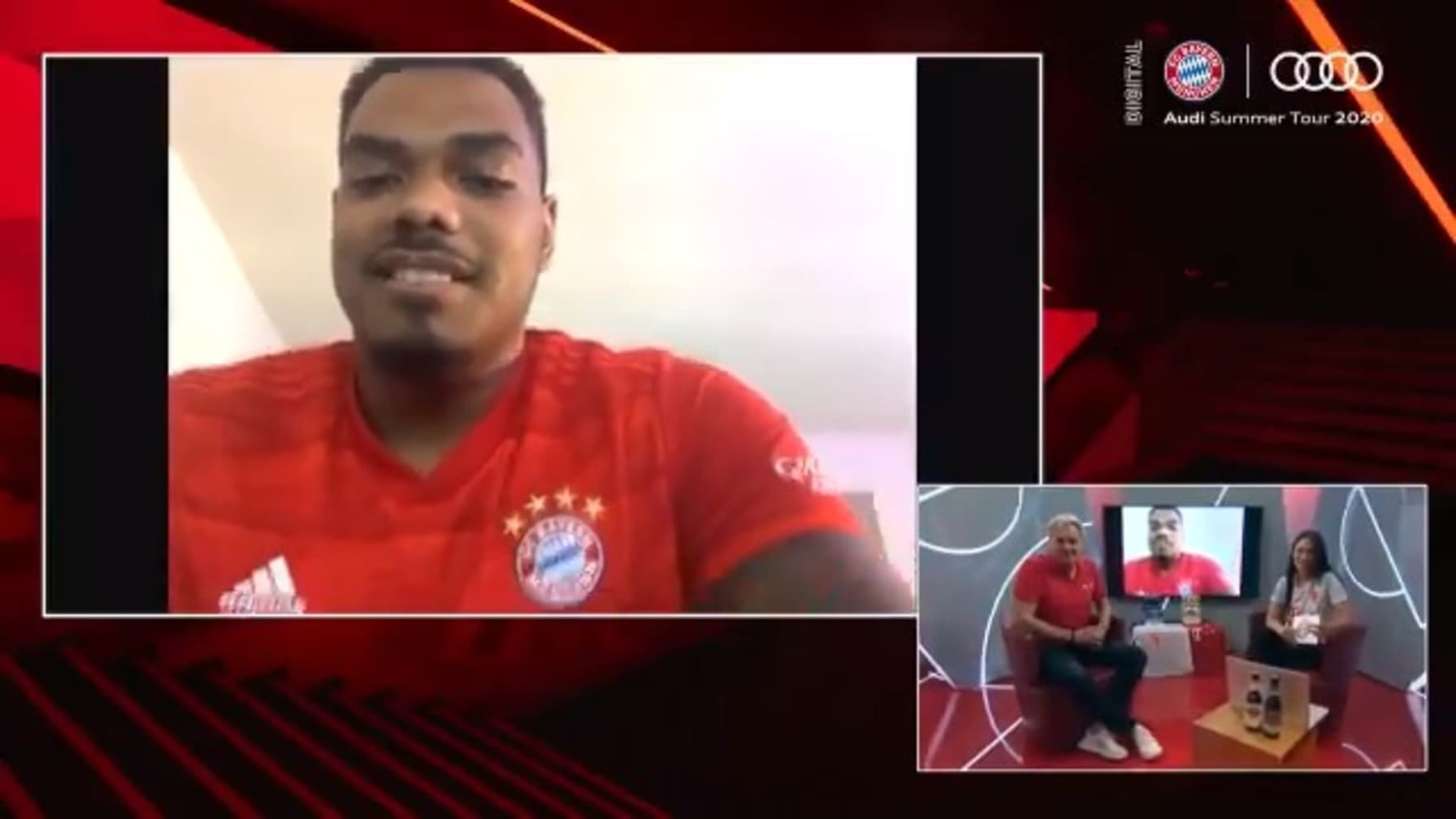 ronnie-stanley-live