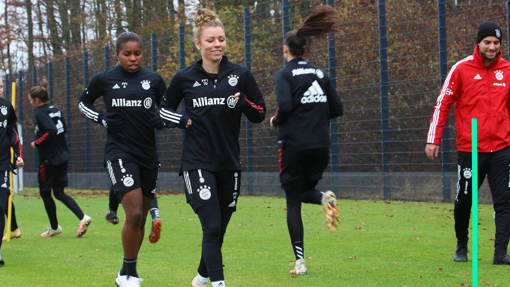 Training-Frauen_FCB_201110