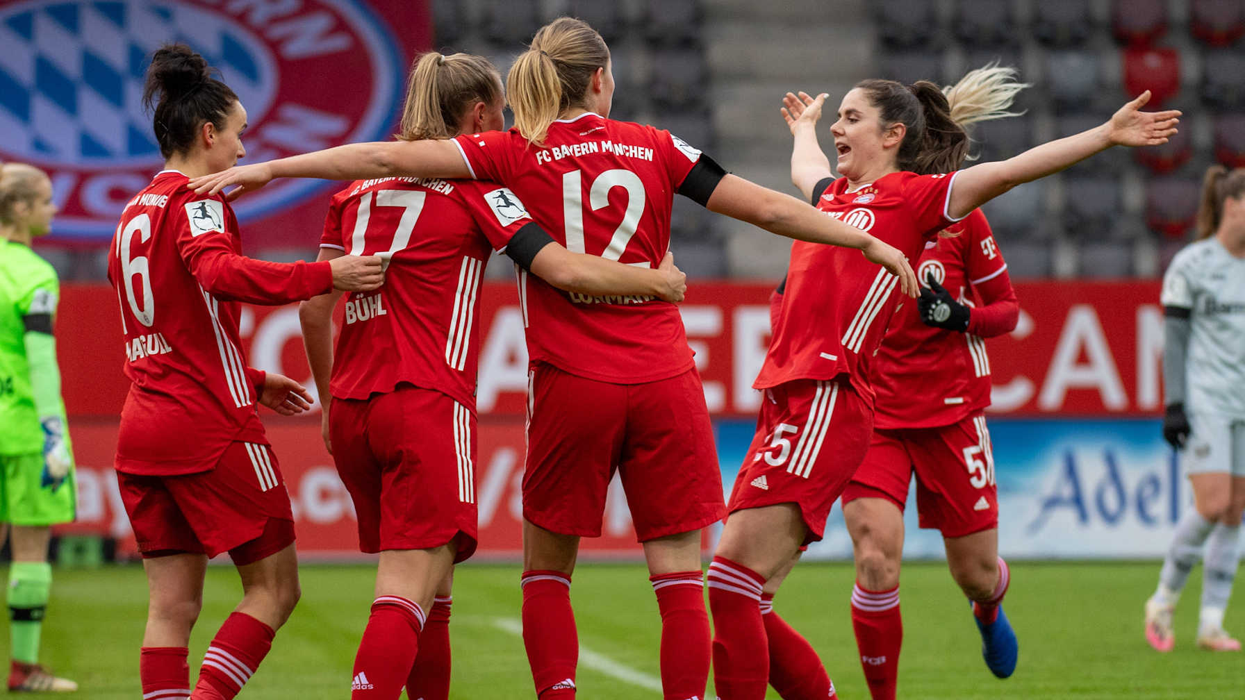 201207_Frauen_Highlights_Leverkusen