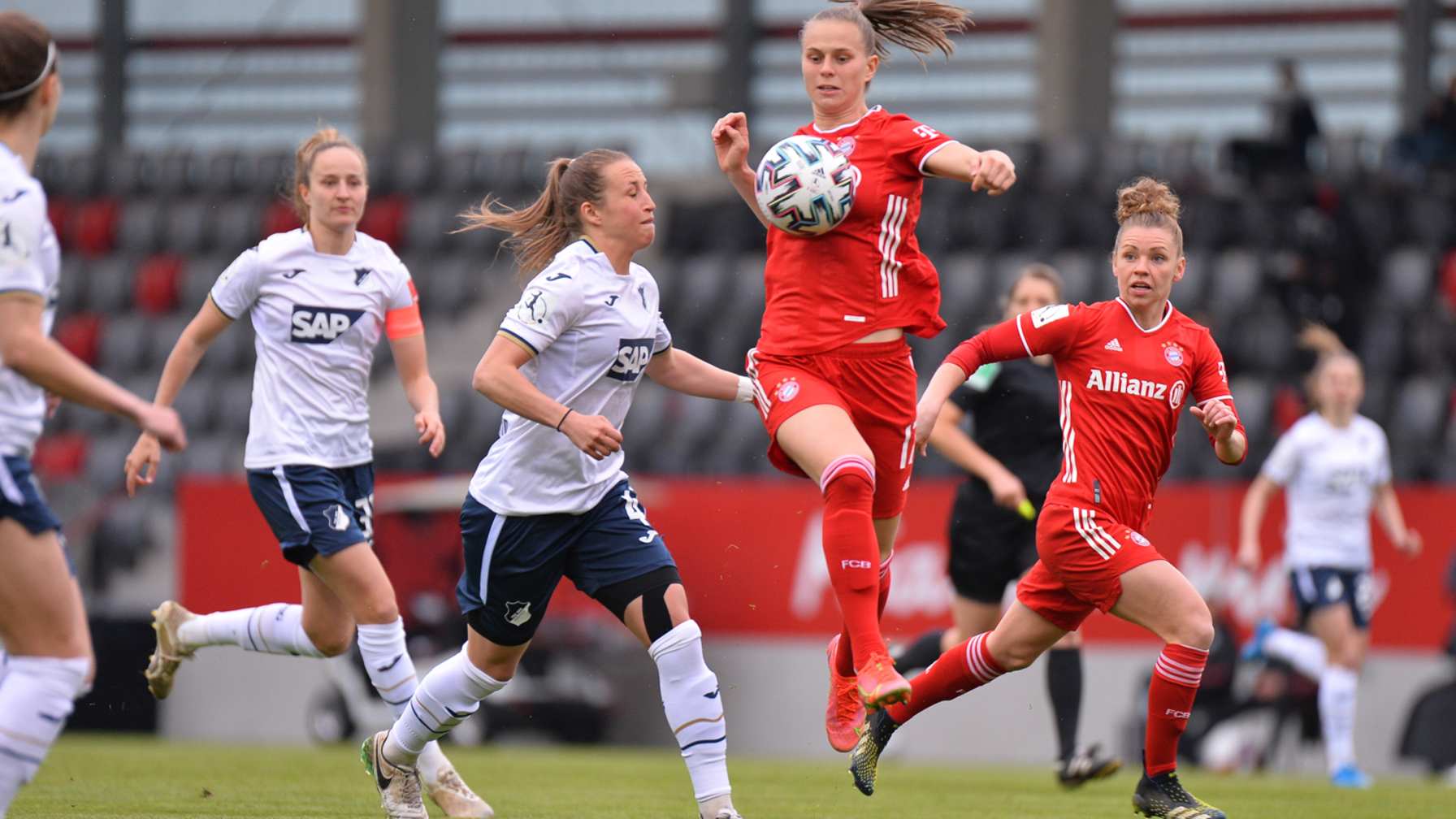 210417_FCB-TSG-Frauen_FCB