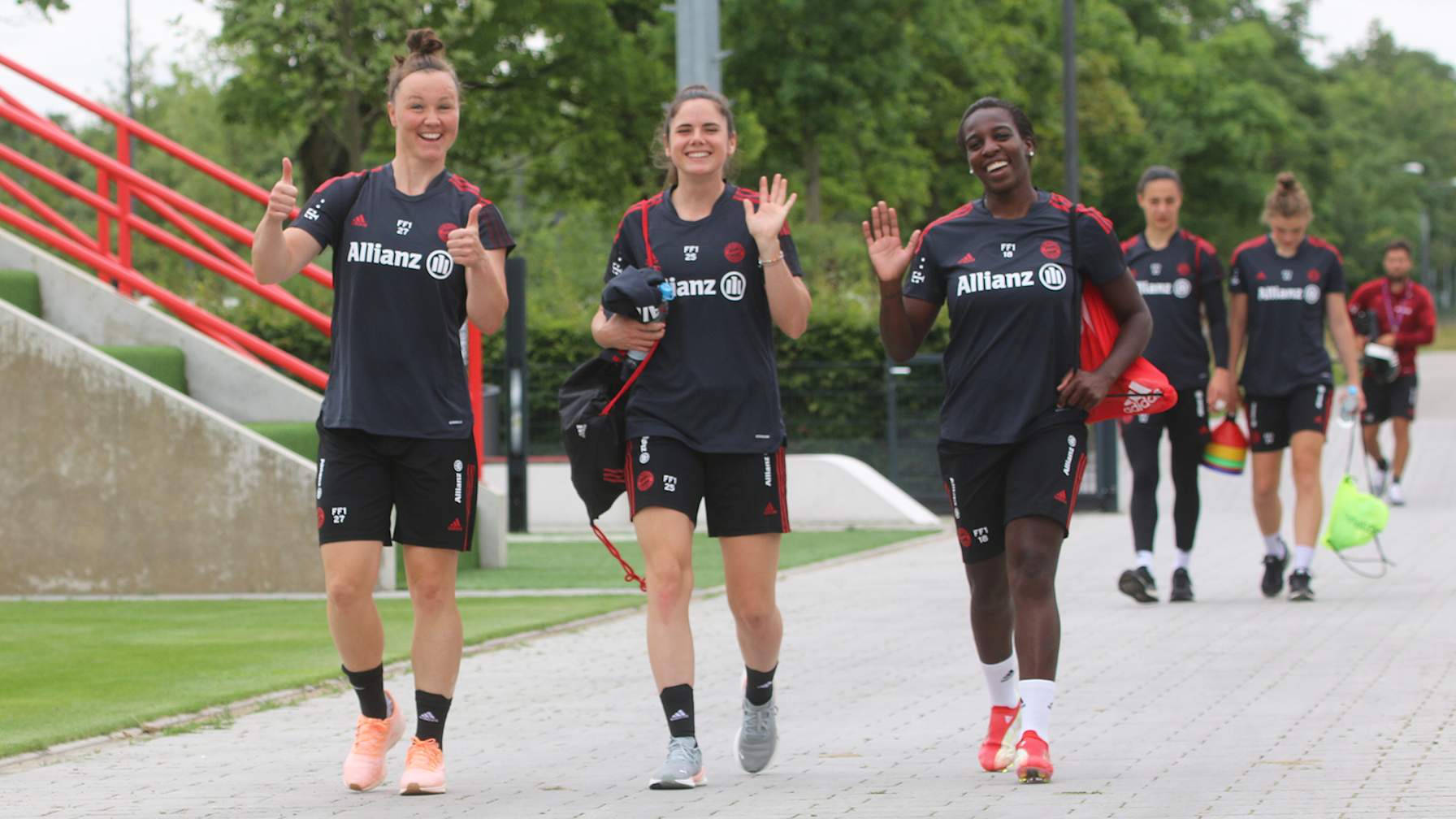 210714_Training_Frauen