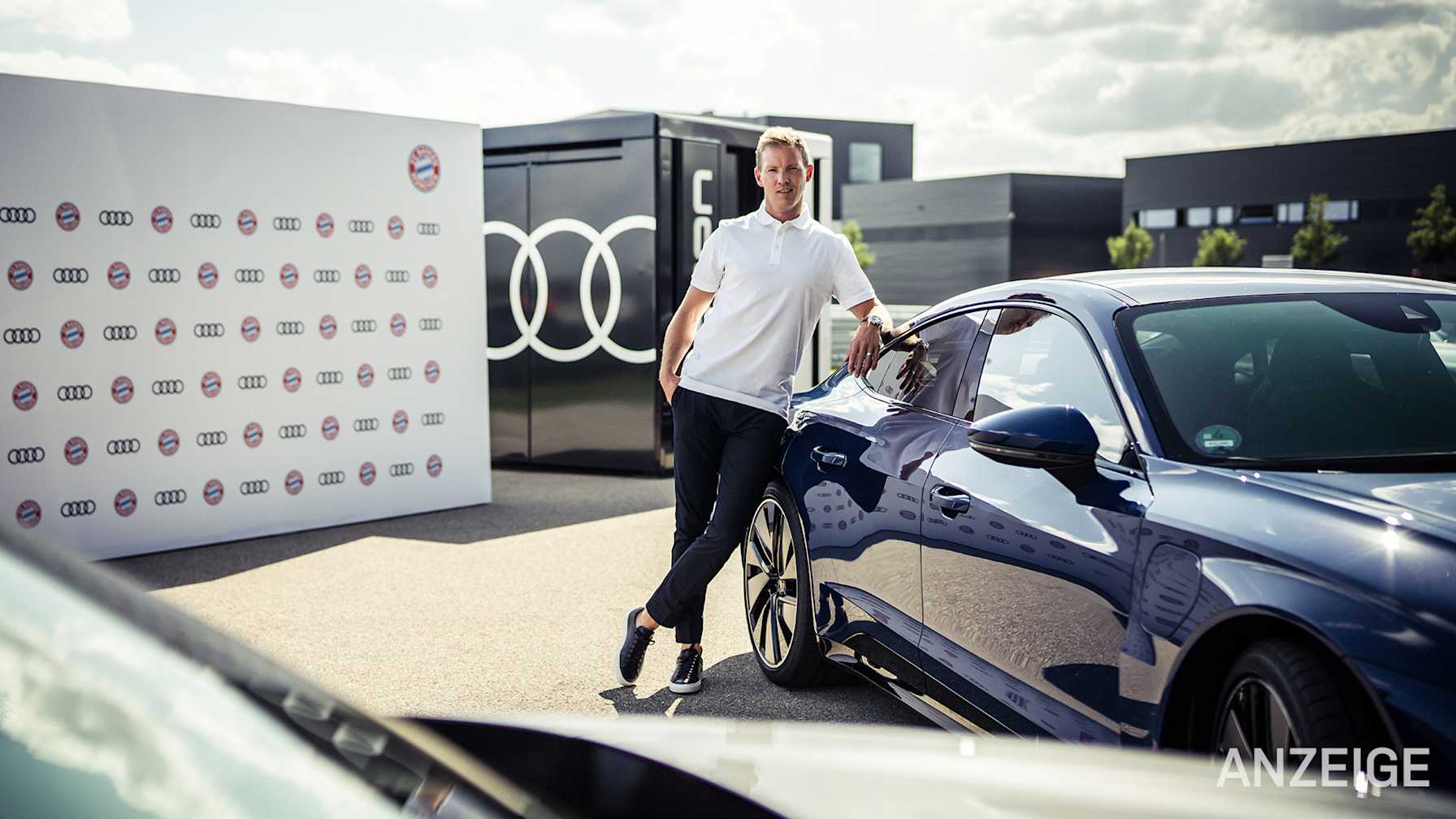 210730_Audi_Nagelsmann_AUDI