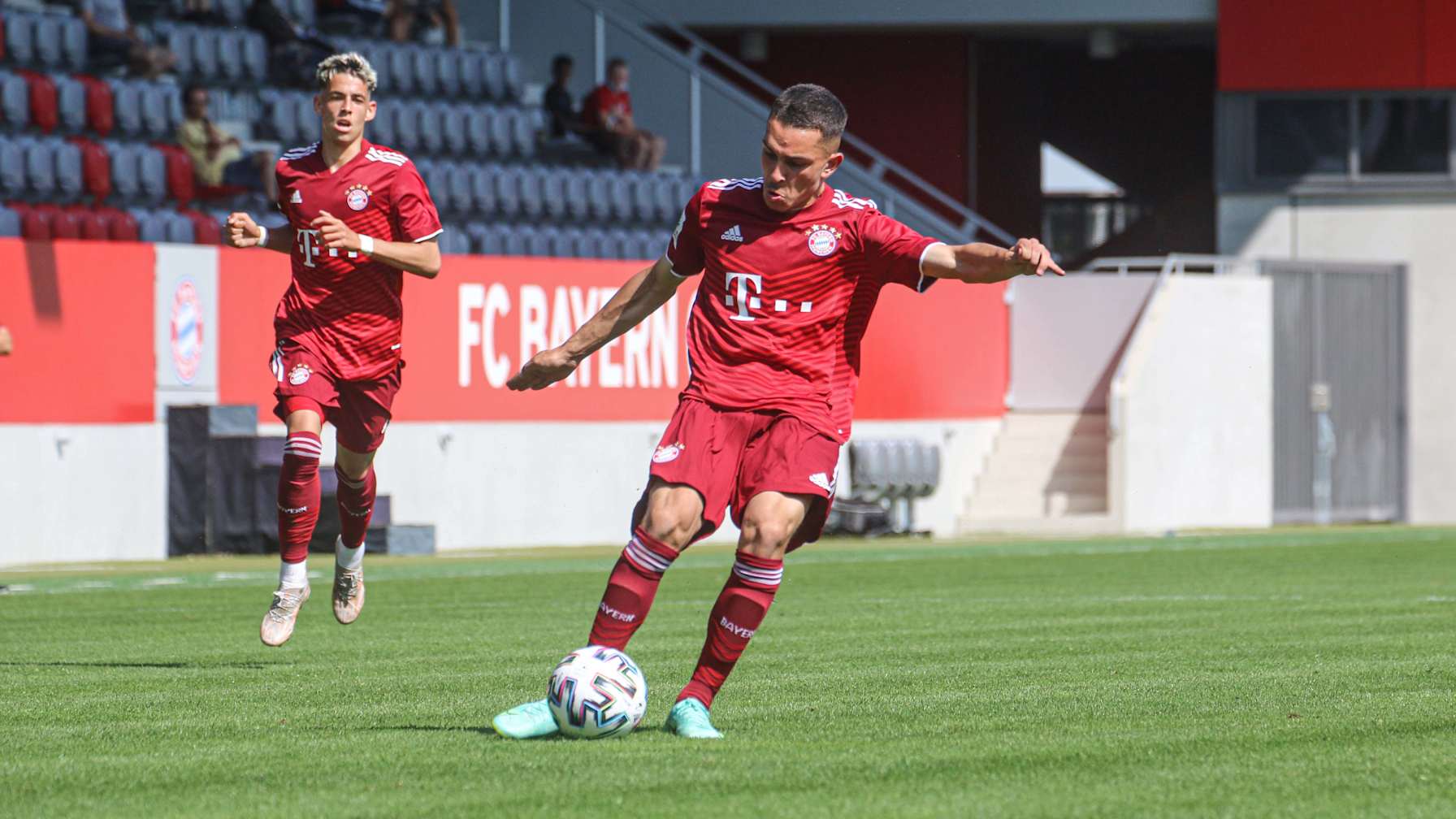 IbrahimovicSchussU19