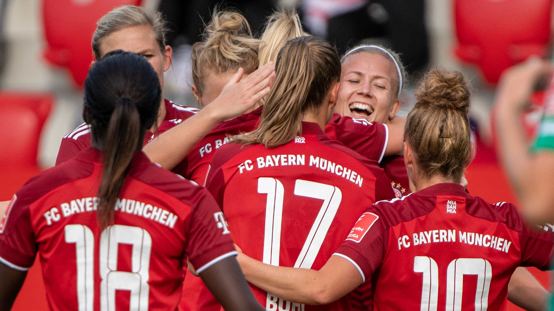 210829_FCB-SVW_Frauen